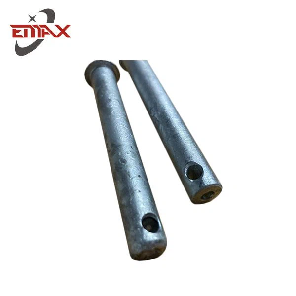 China CNC Machining Metal Component manufacturers