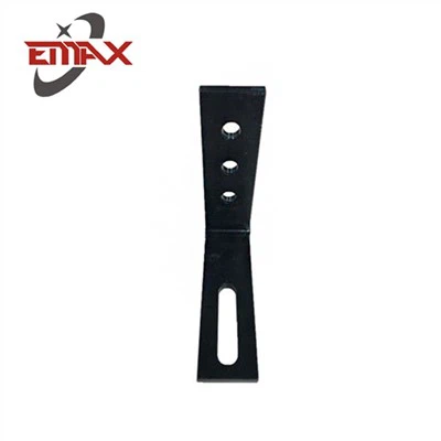 Ekskavaatorite metallklamber elektroforeesil