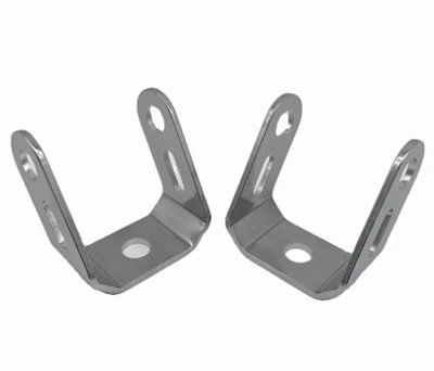 Laserlõikamisteenus 3 mm paksune roostevaba teras