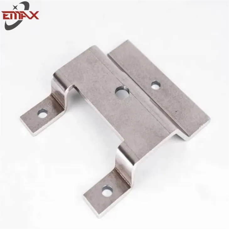 Sheet Stamping Fabrication