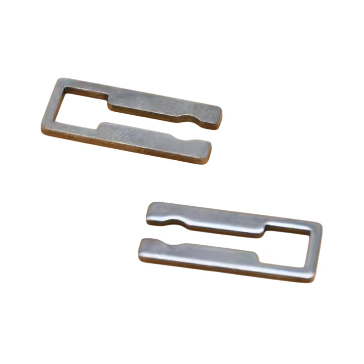 Stainless Steel Stamping Parts