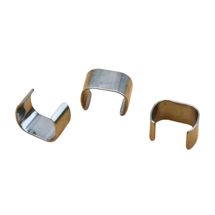 High-Quality Metal Stamping