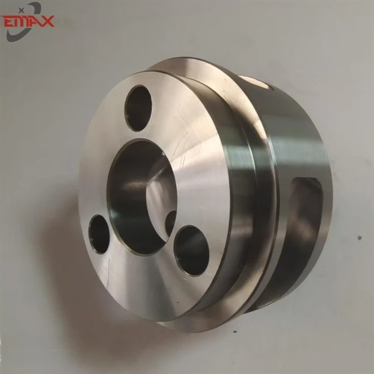 Stainless Steel Machining Parts