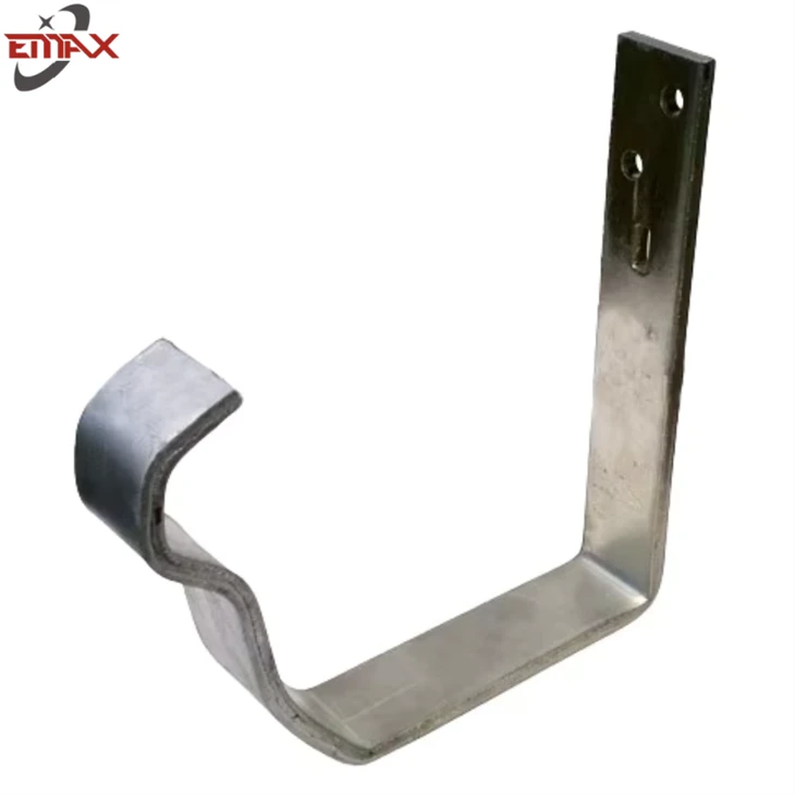 Half Round Clamp