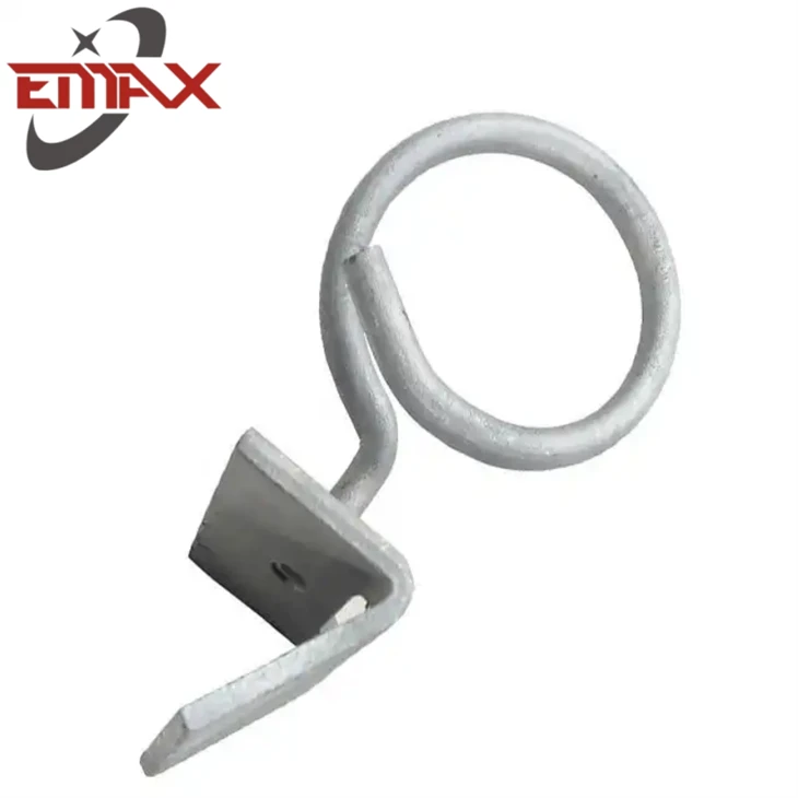 hot-dip Galvanized