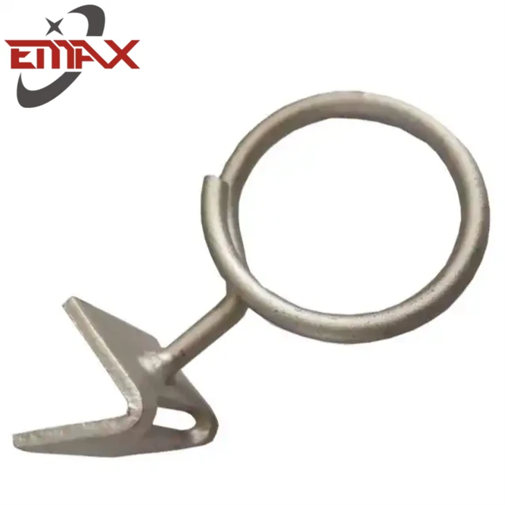 Pole Line Hardware