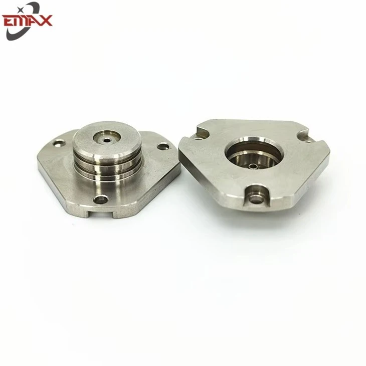 Machining Parts