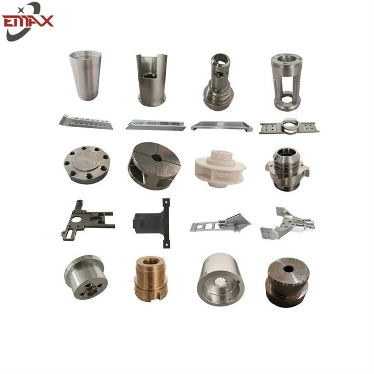 CNC Parts