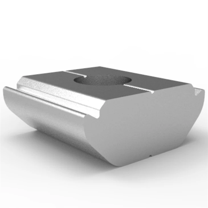 PV Module Bracket