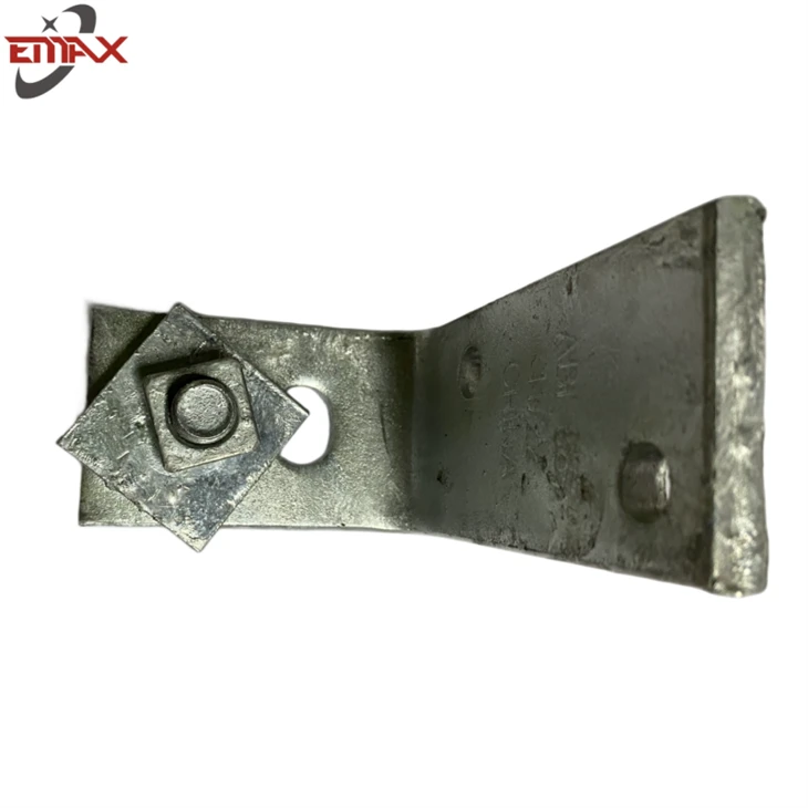 Pole Line Hardware