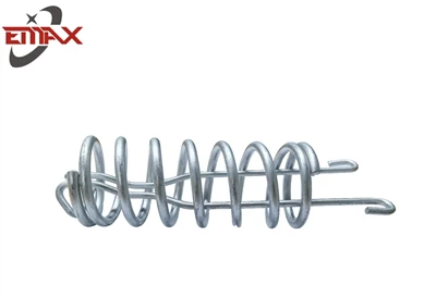 Stainless Steel Extension Springs