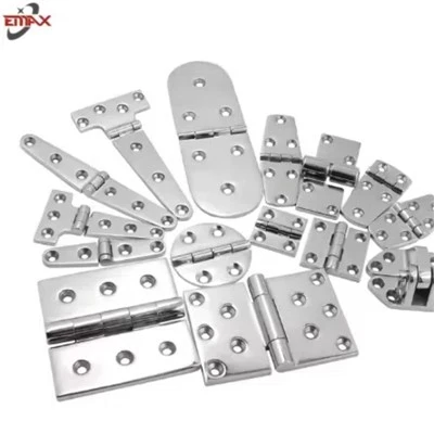 Riistvara aksessuaarid hinged