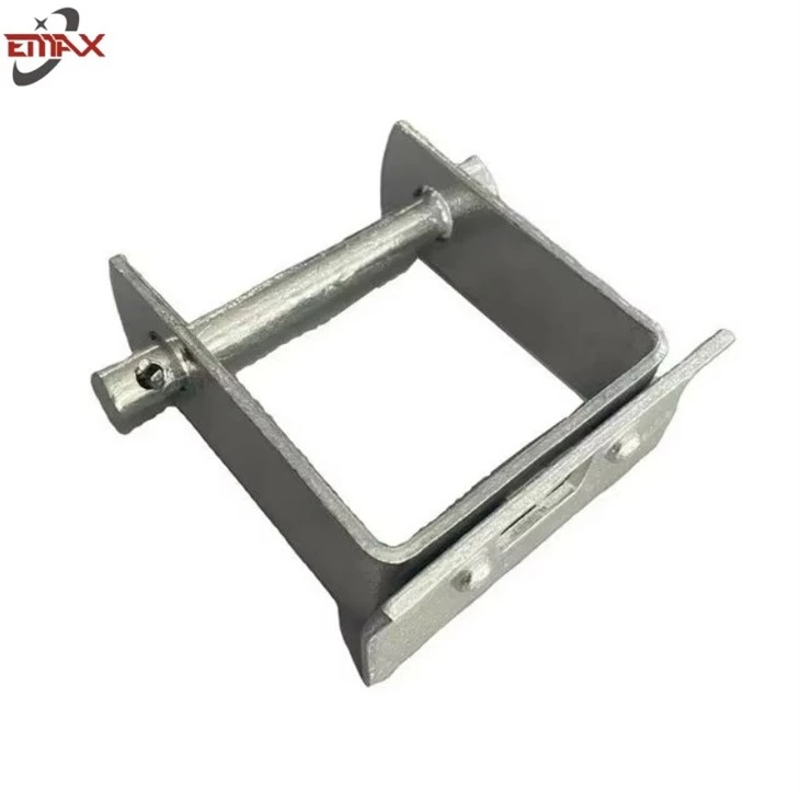 Cable Lashing Clamp